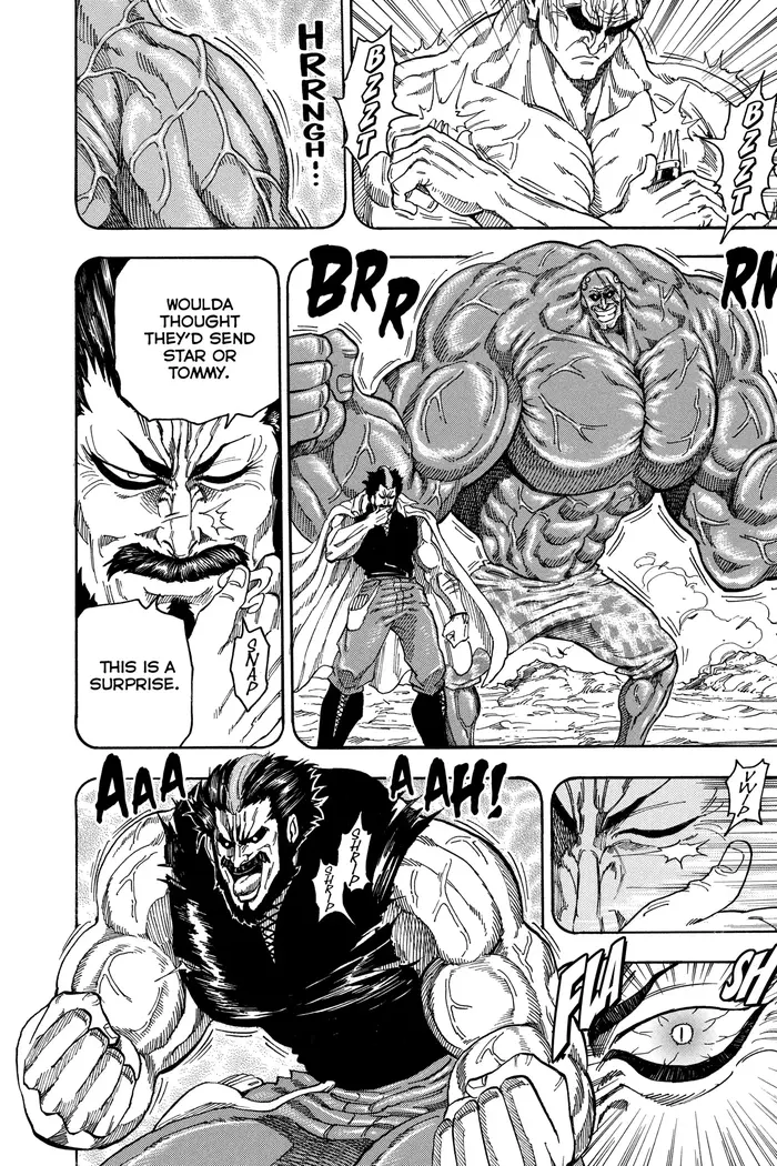 Toriko Chapter 60 image 10_optimized